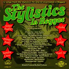 The Stylistics In Reggae