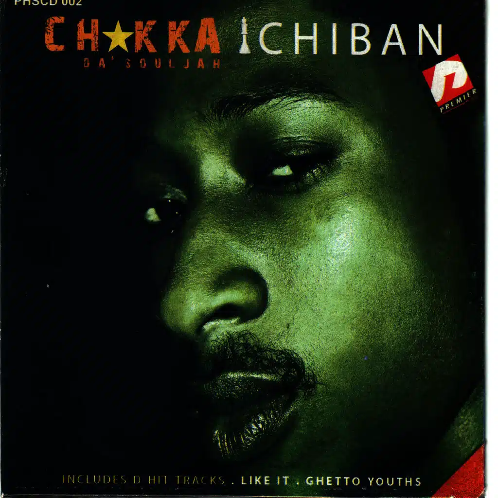 Cease & Sekkle Instrumental