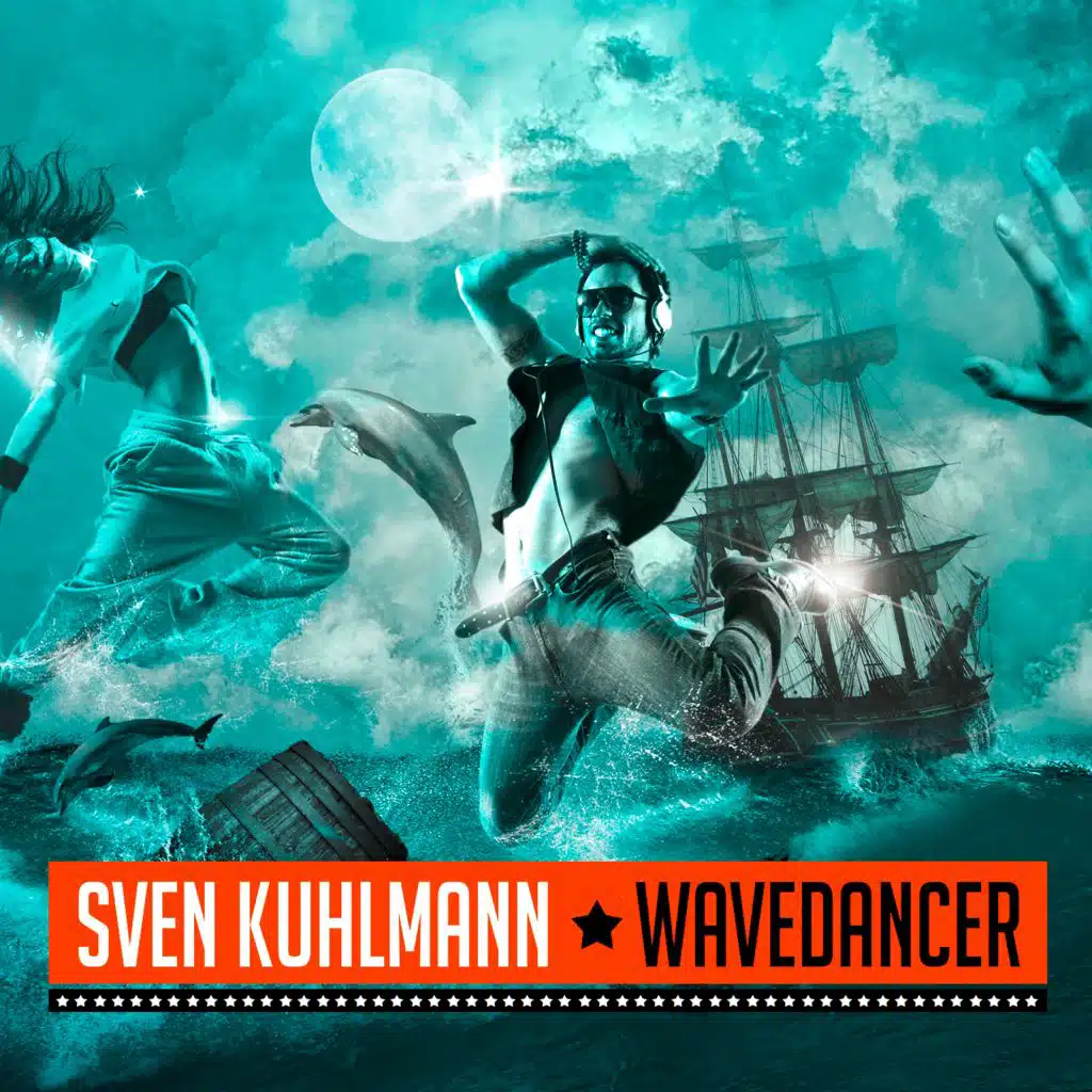 Wavedancer (Lounge Mix Edit)