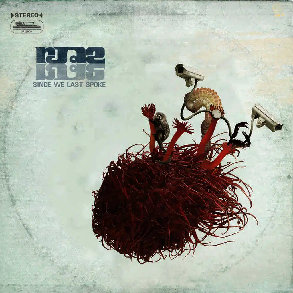 Since We Last Spoke: Deluxe