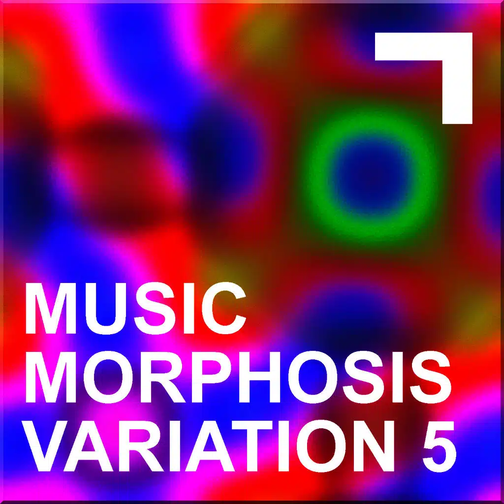Musicmorphosis – Variation 5