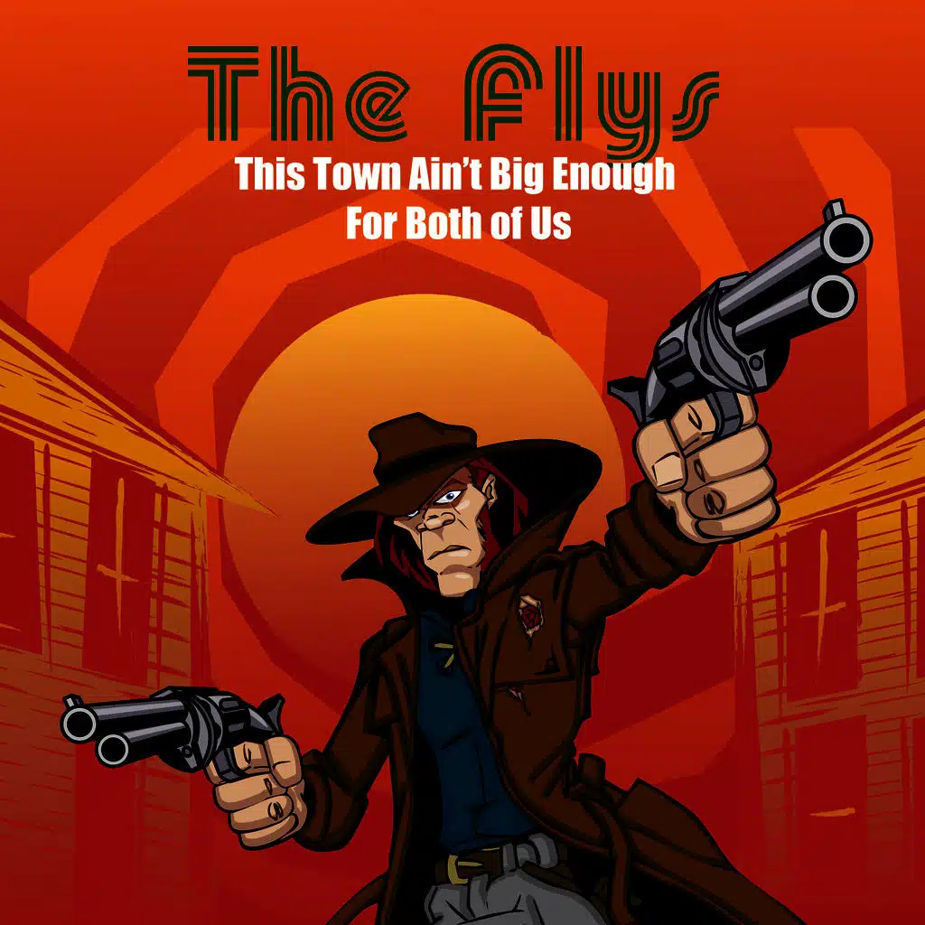 This Town Ain’t Big Enough For Both Of Us