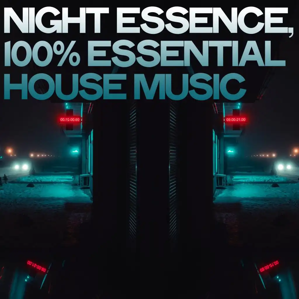 Pilo M (8th Sense House Mix)