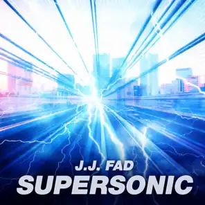 Supersonic (Edit)