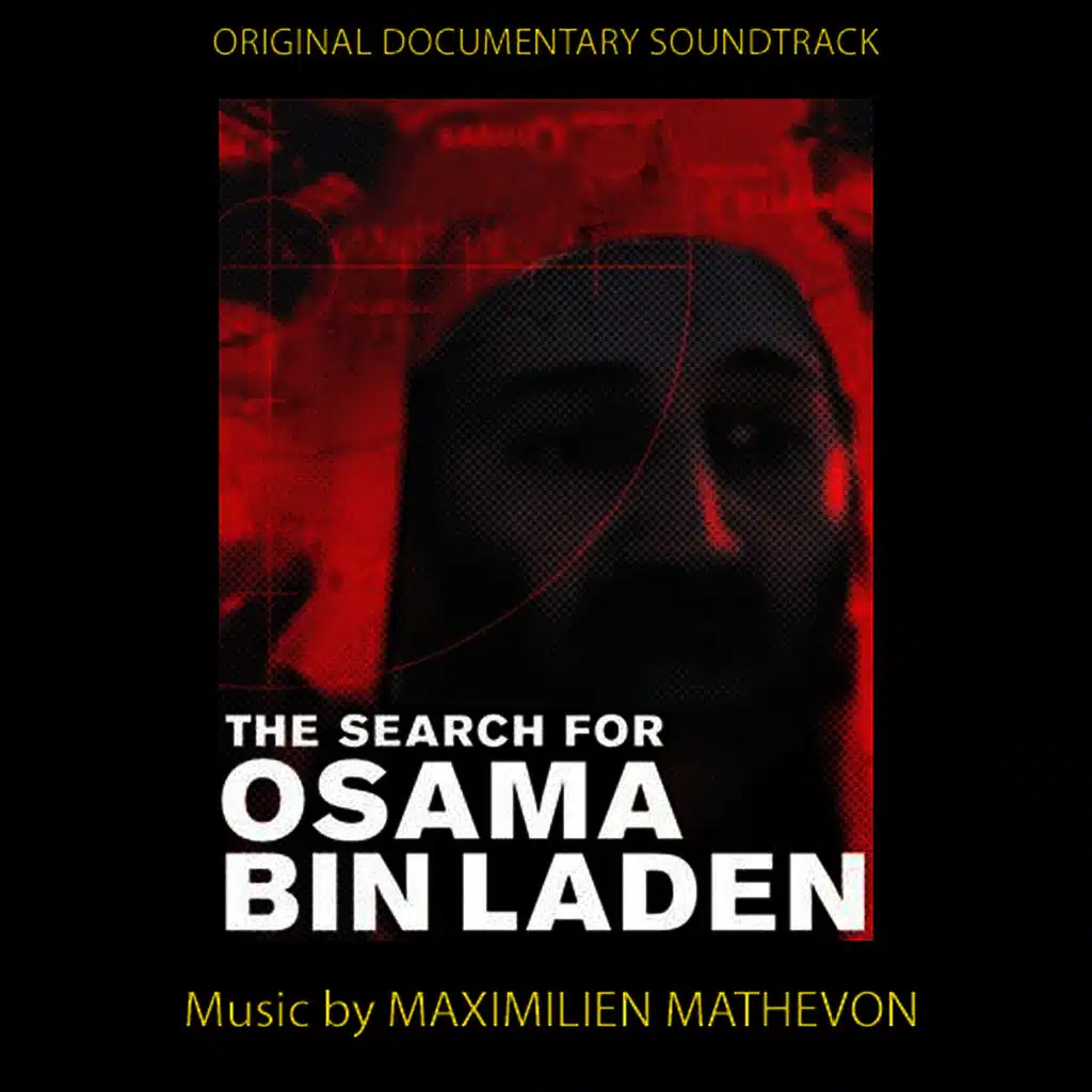 The Search Of Osama Bin Laden