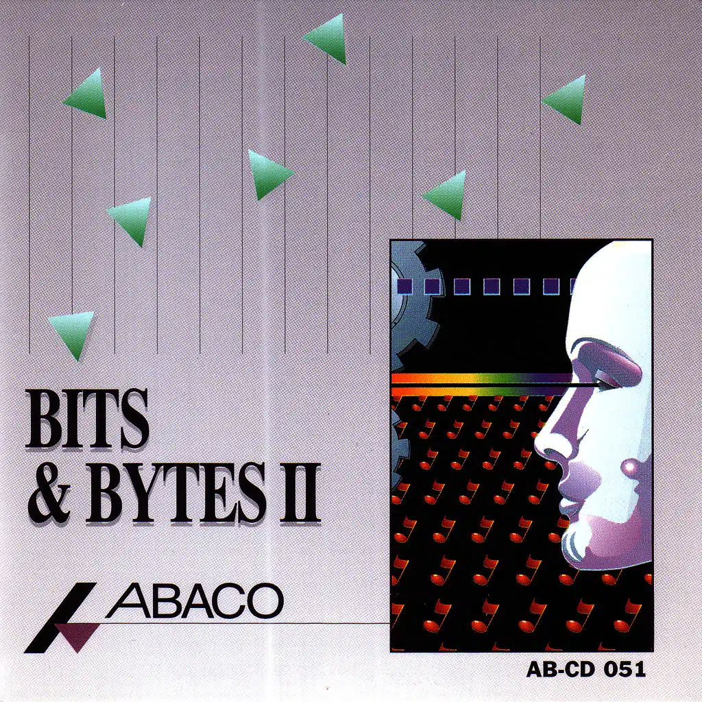 Bits & Bytes II