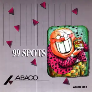 99 Spots