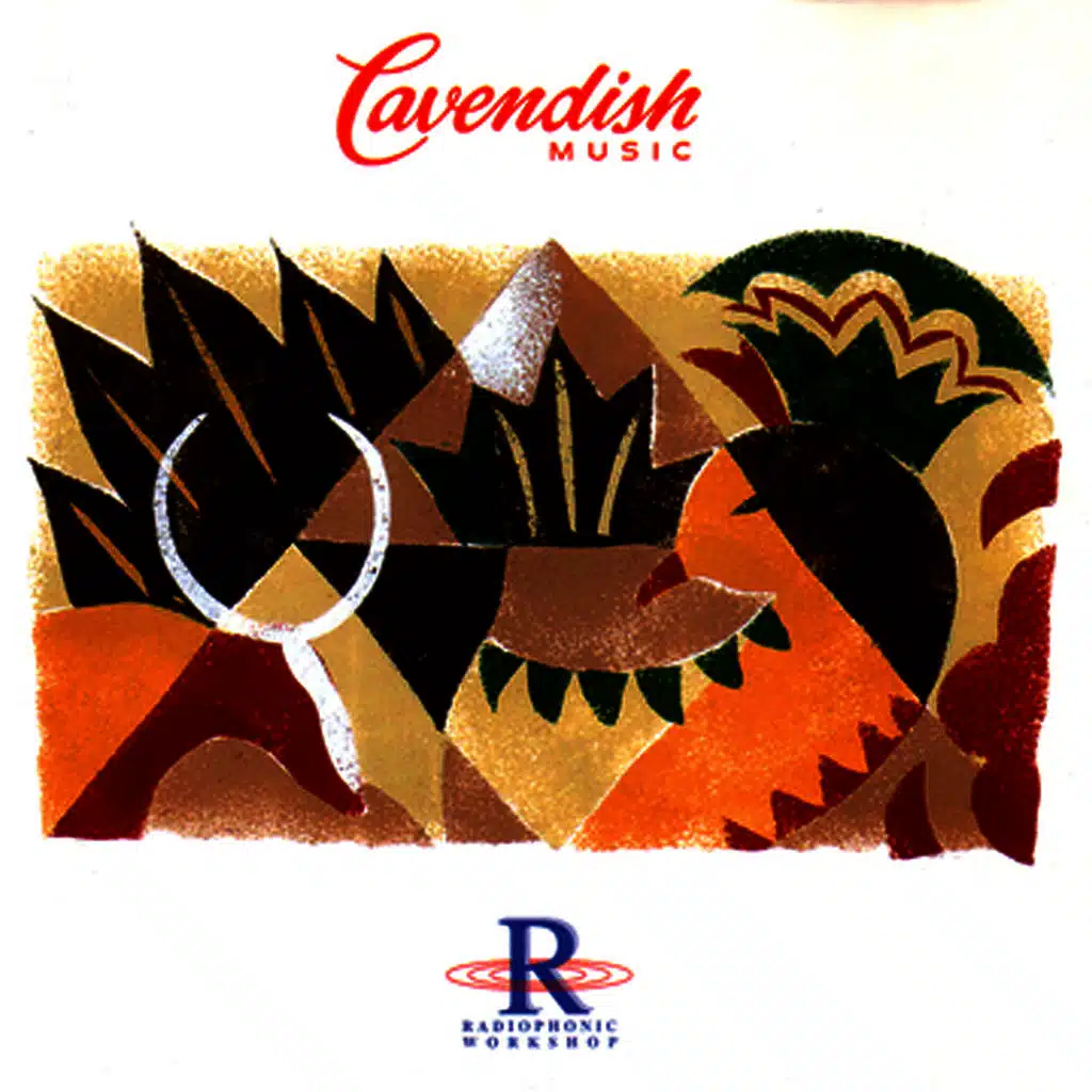 Middle East - Flute Background 1