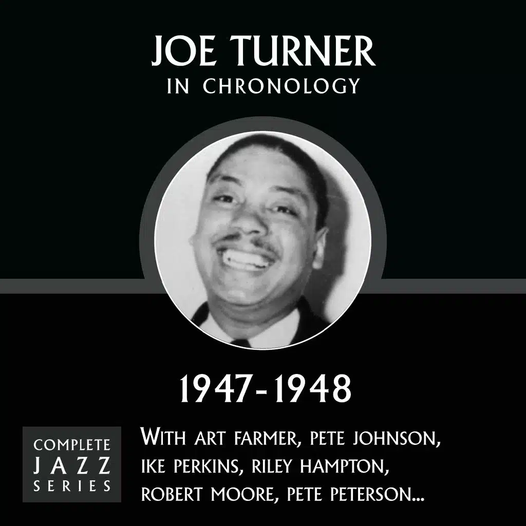 Nobody In Mind (11-29-47)