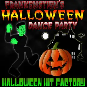 Frankenstein's Halloween Dance Party