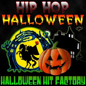 Hip Hop Halloween