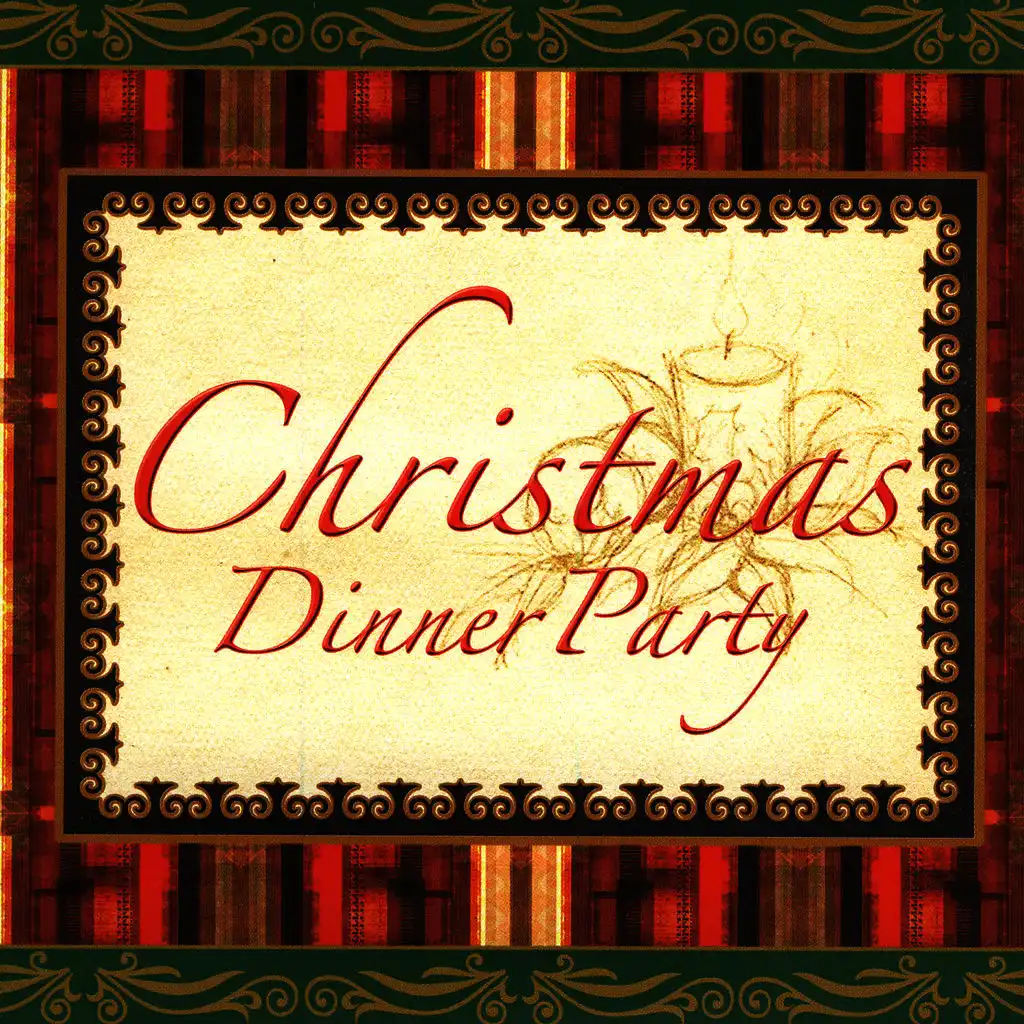 DJ's Choice Christmas Dinner Party