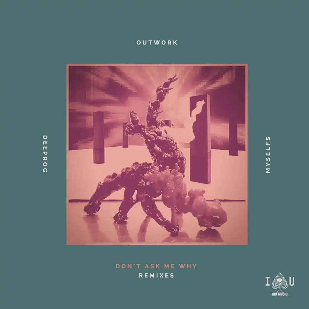 Don't Ask Me Why (Outwork Mix) [feat. myselfs]