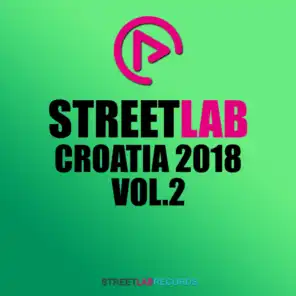 Streetlab Croatia 2018, Vol. 2