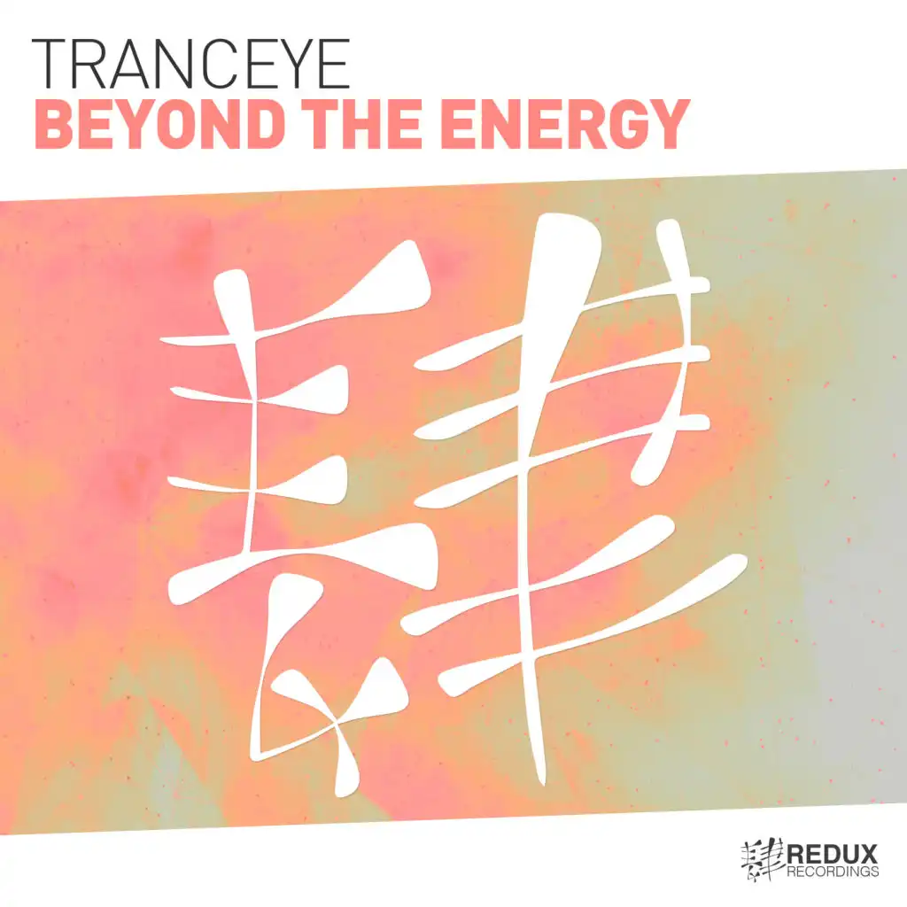 Beyond The Energy (Extended Mix)