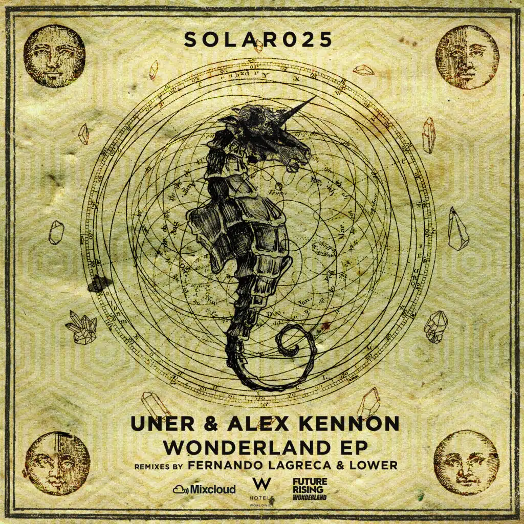 UNER & Alex Kennon