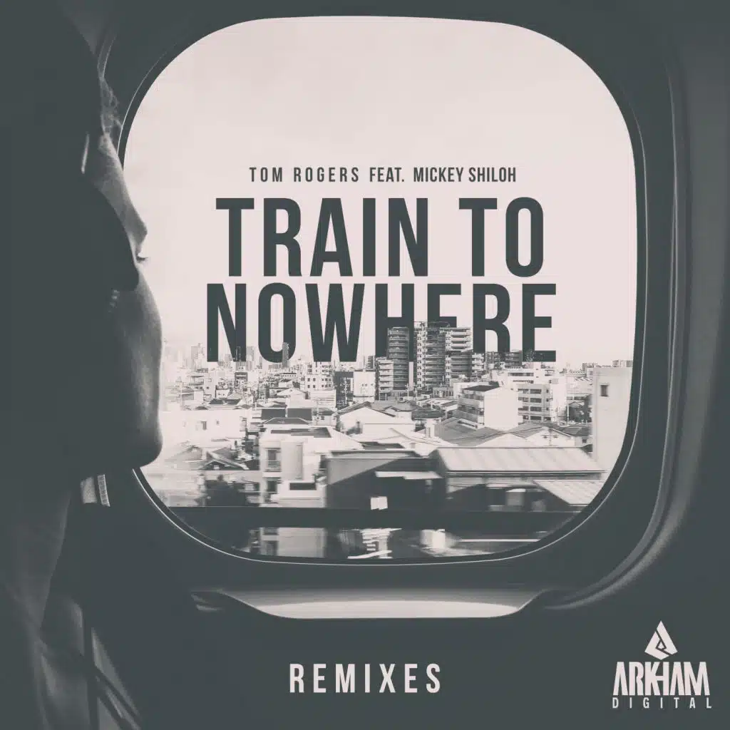 Train To Nowhere (Andrew Henry Remix) [feat. Mickey Shiloh]
