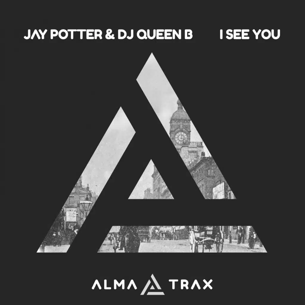 Jay Potter & DJ Queen B