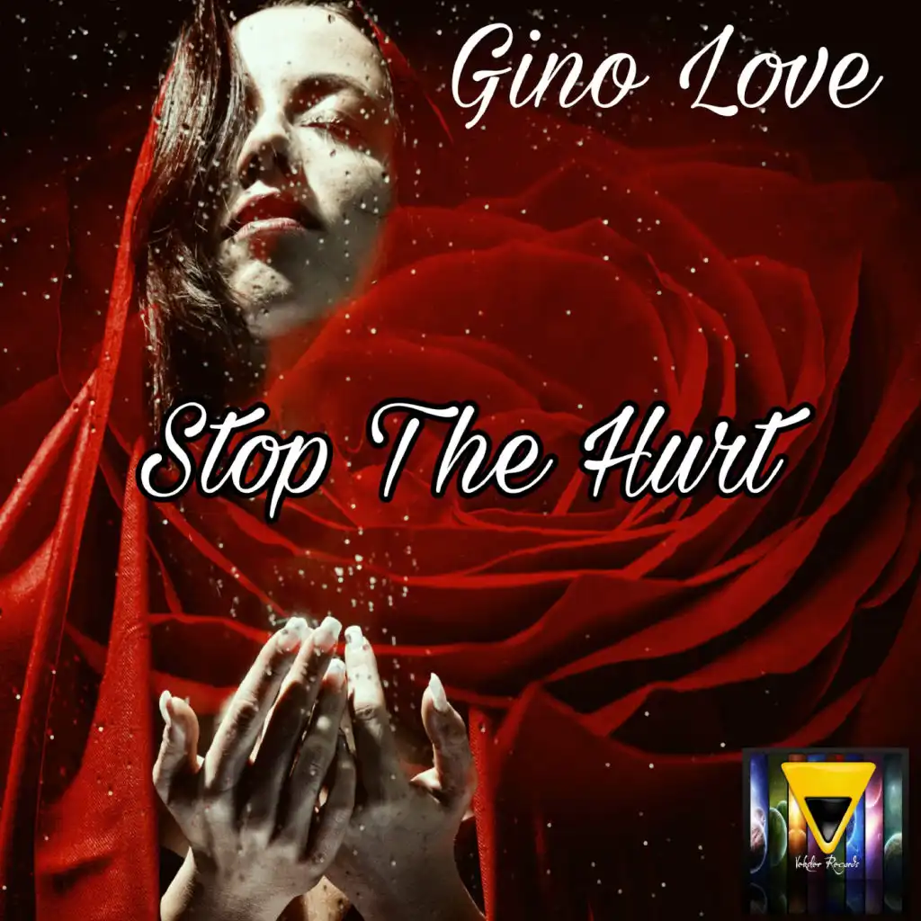 Stop The Hurt