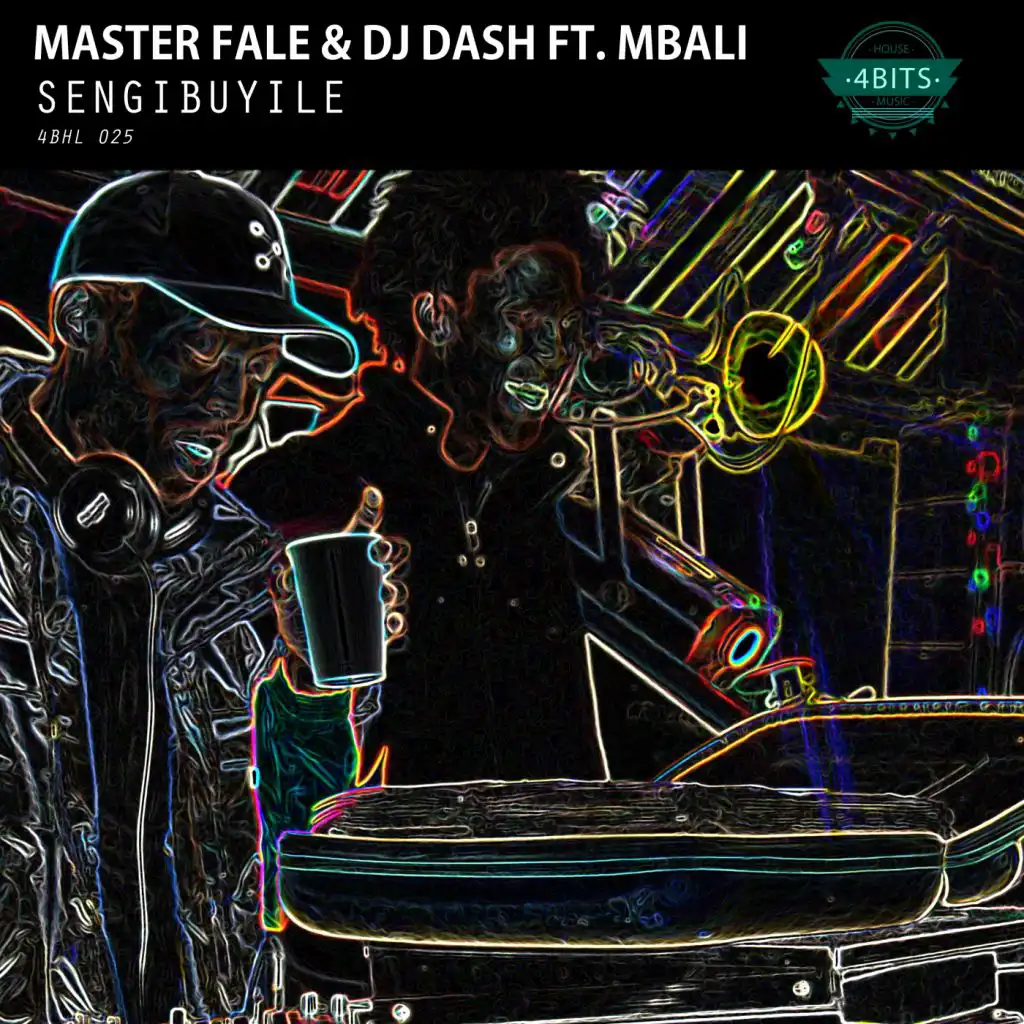 Sengibuyile (Master Fale Experiance Mix) [feat. Mbali]