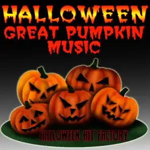 Halloween Great Pumpkin Music