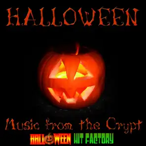 Halloween Music from the Crypt