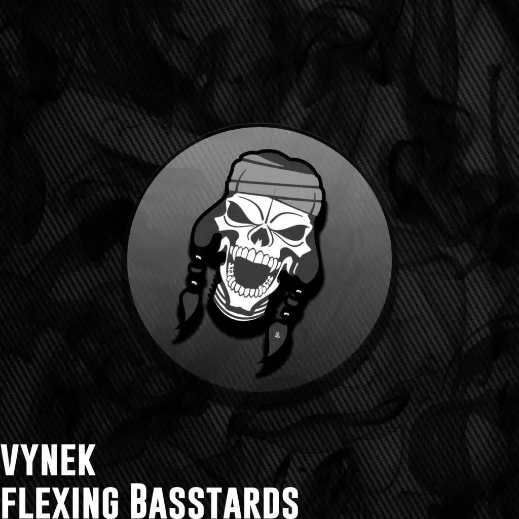 Flexing Basstards