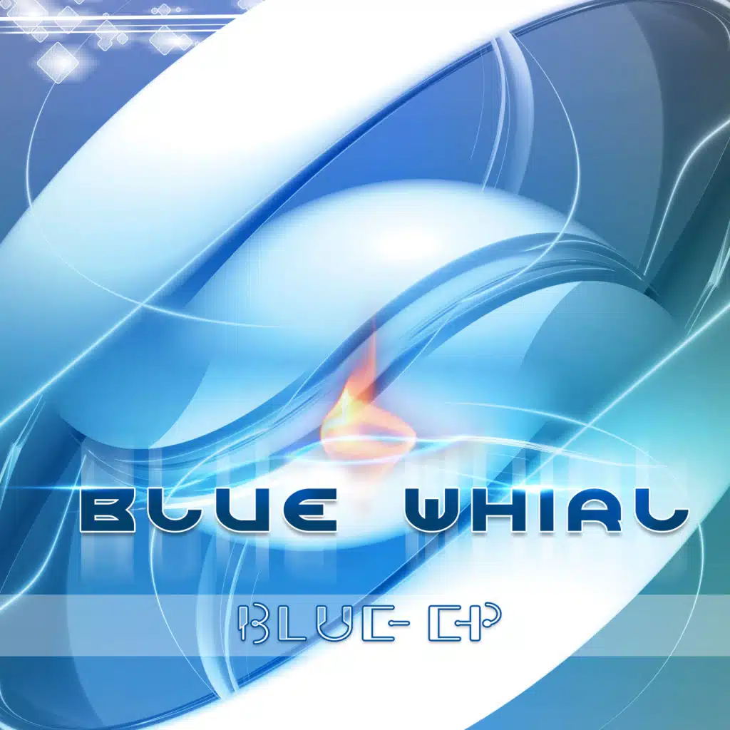 Blue Whirl