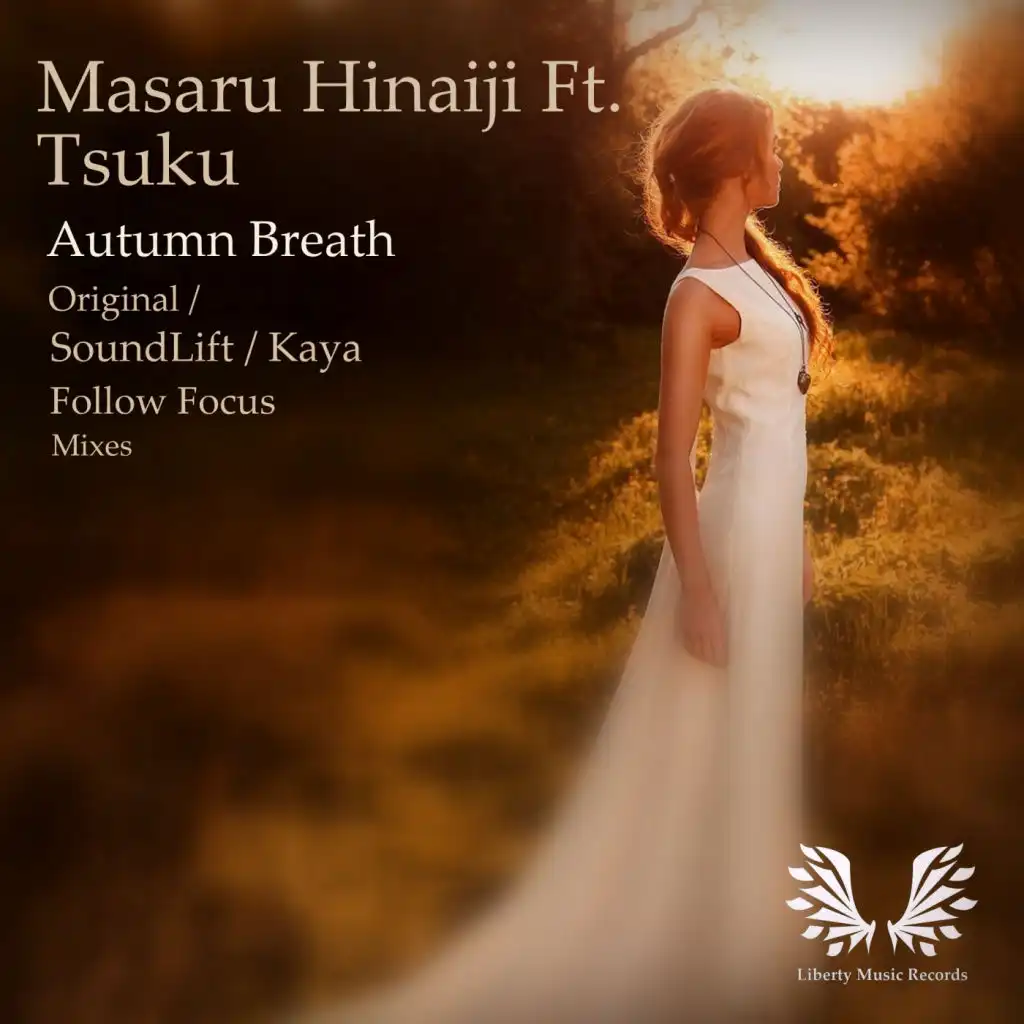 Autumn Breath (Follow Focus Remix) [feat. Tsuku]