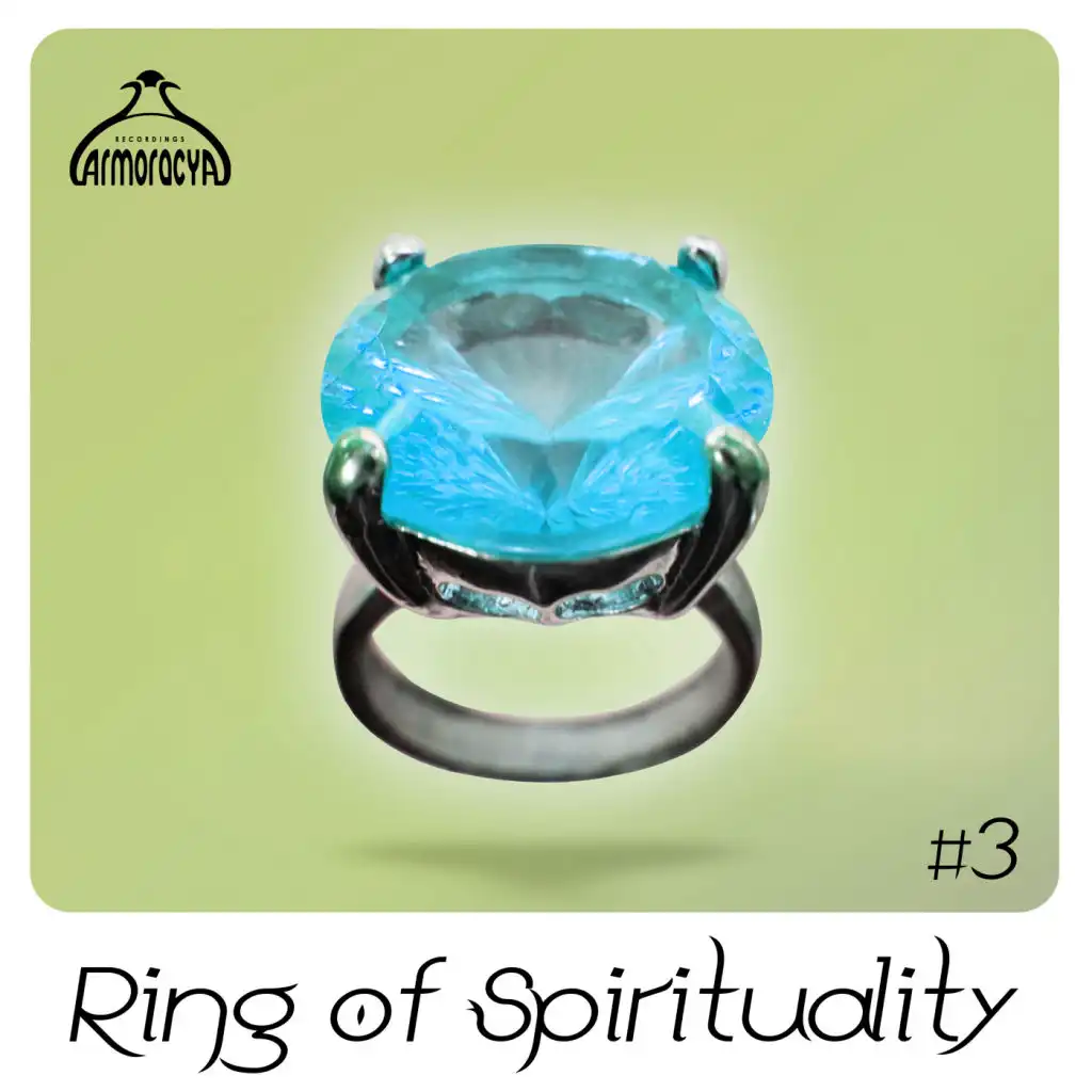 Ring Of Spirituality #3