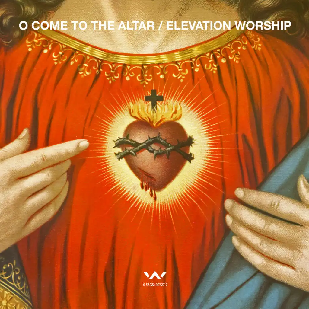 O Come to the Altar (Acoustic)