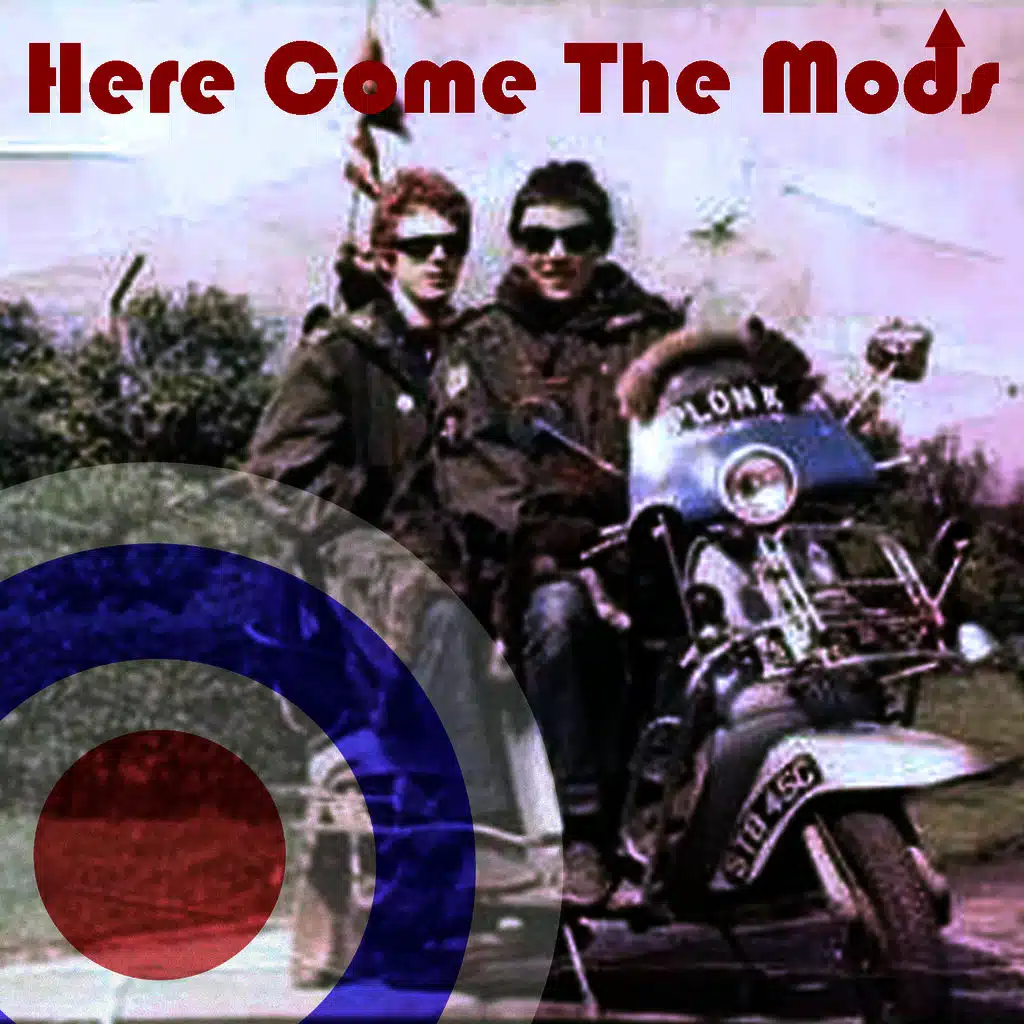 All Star Band & Ian McLagan (Lead Vocal)