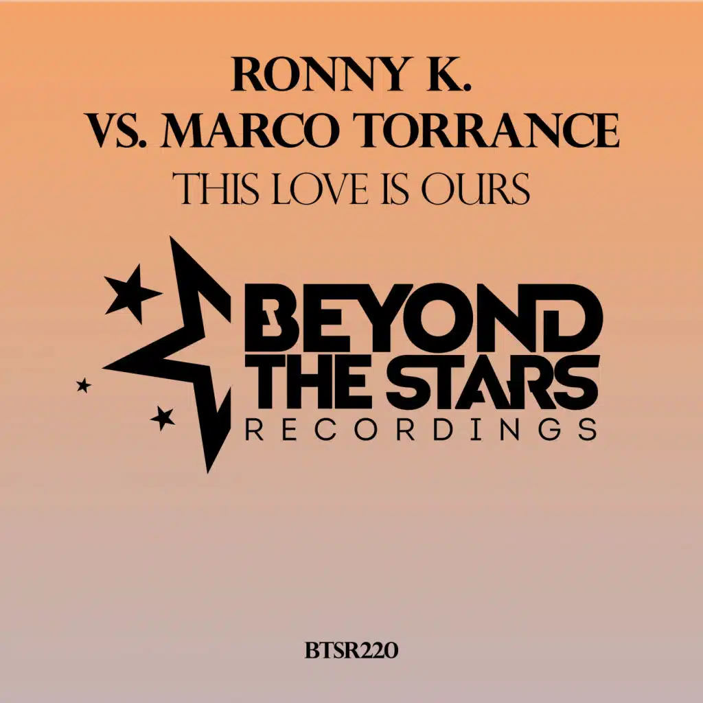 Ronny K. vs Marco Torrance