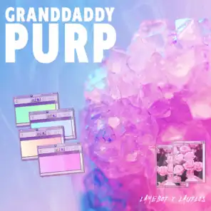 Granddaddy Purp