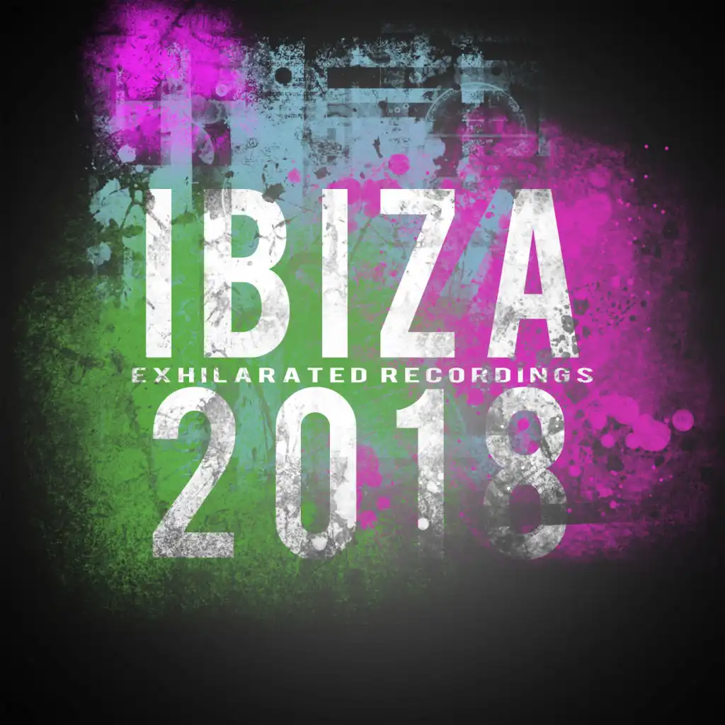 Exhilarated Recordings Ibiza 2018