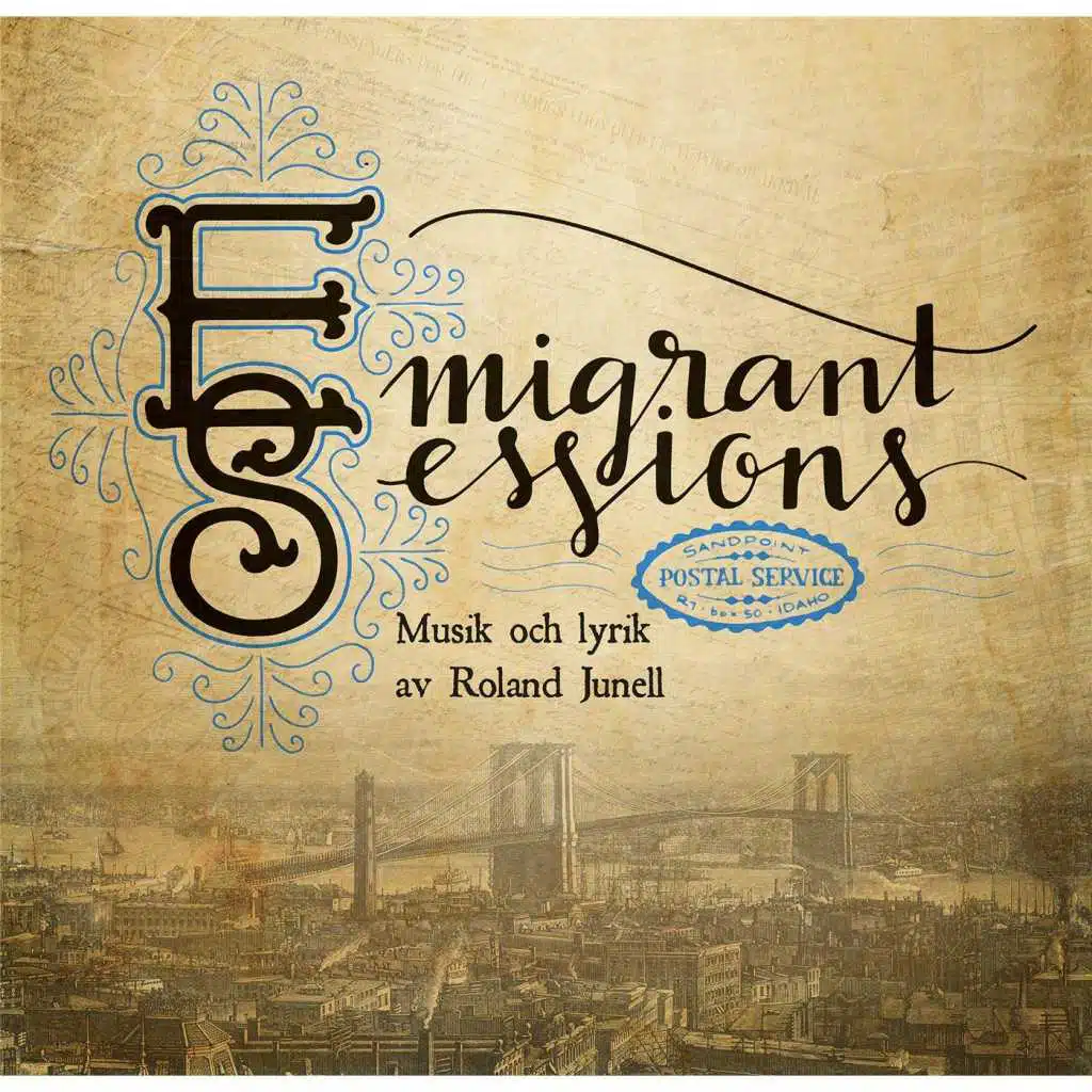 Billiga stockar (feat. Fredrik Furu)