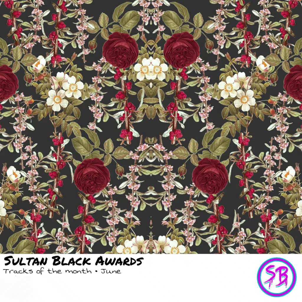 Sultan Black Awards Tracks of The Month June