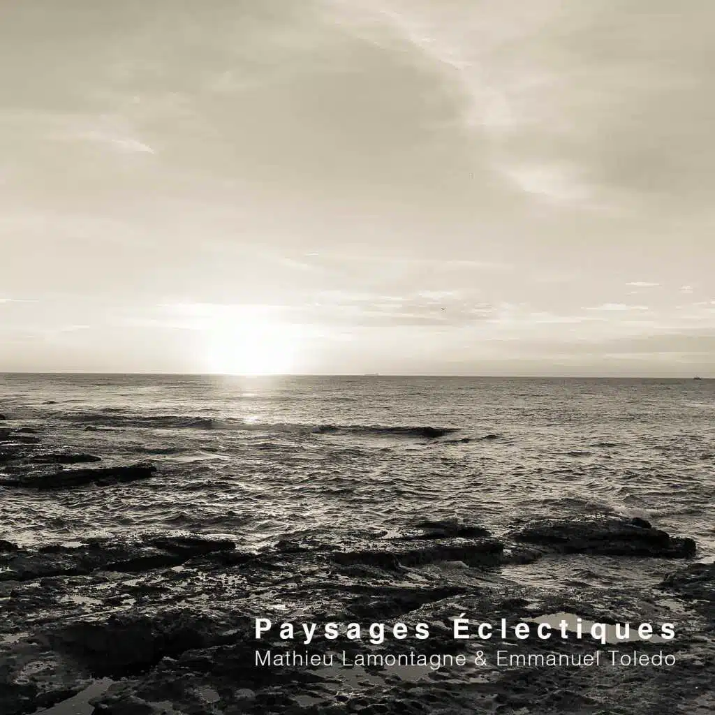Paysages Éclectiques