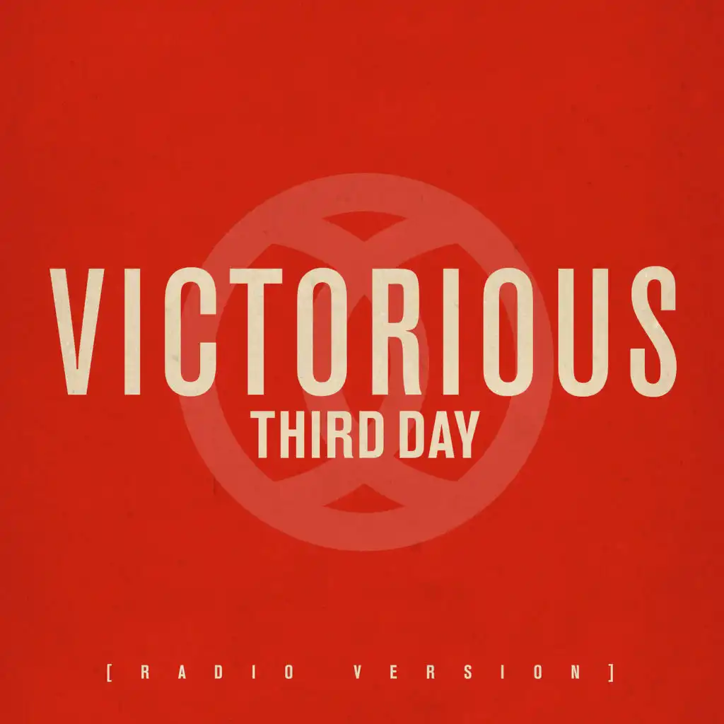 Victorious (Radio Version)