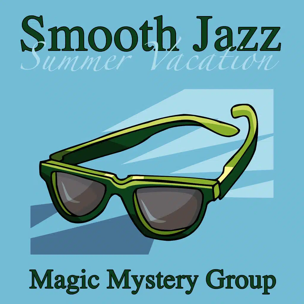 Smooth Jazz Summer Vacation