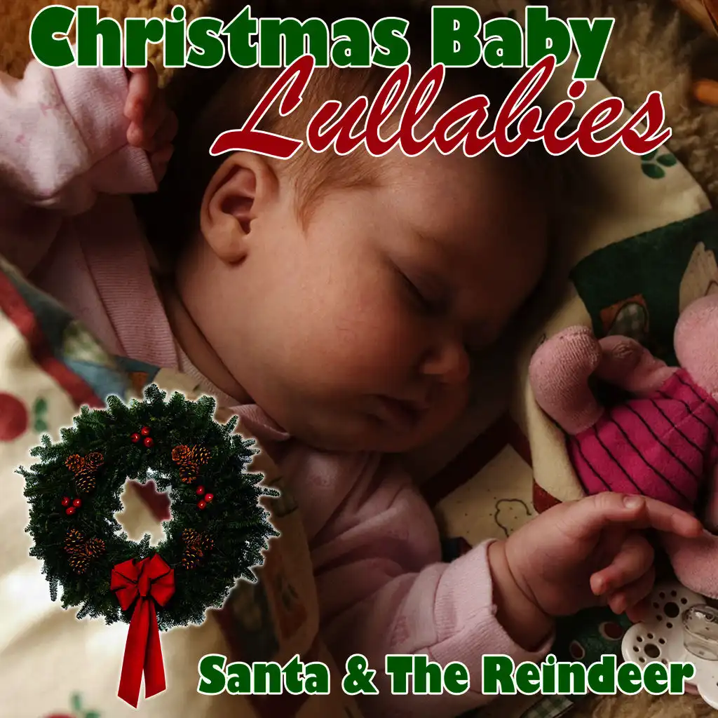 Christmas Baby Lullabies