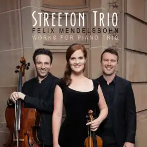 Streeton Trio
