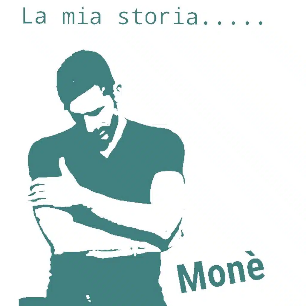 La mia storia (Radio Edit)