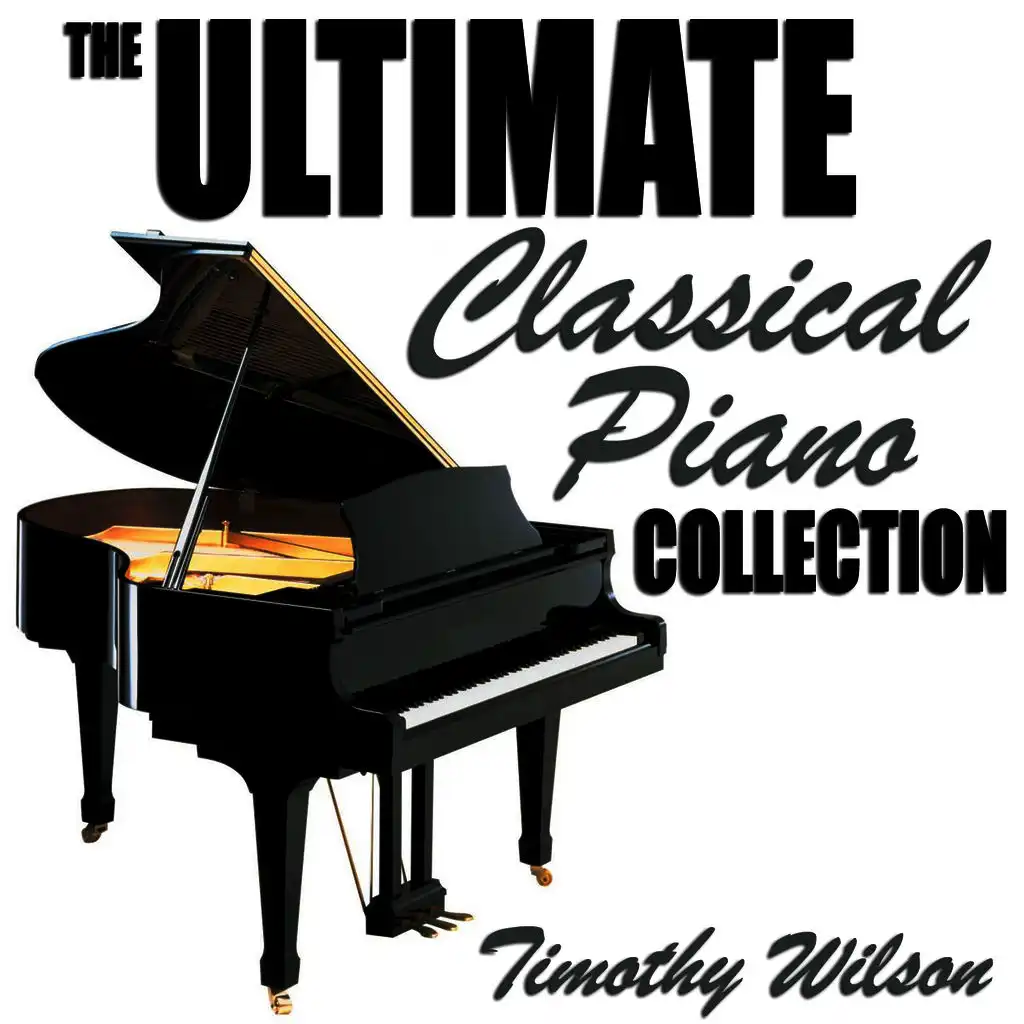 Claude Debussy & Timothy Wilson