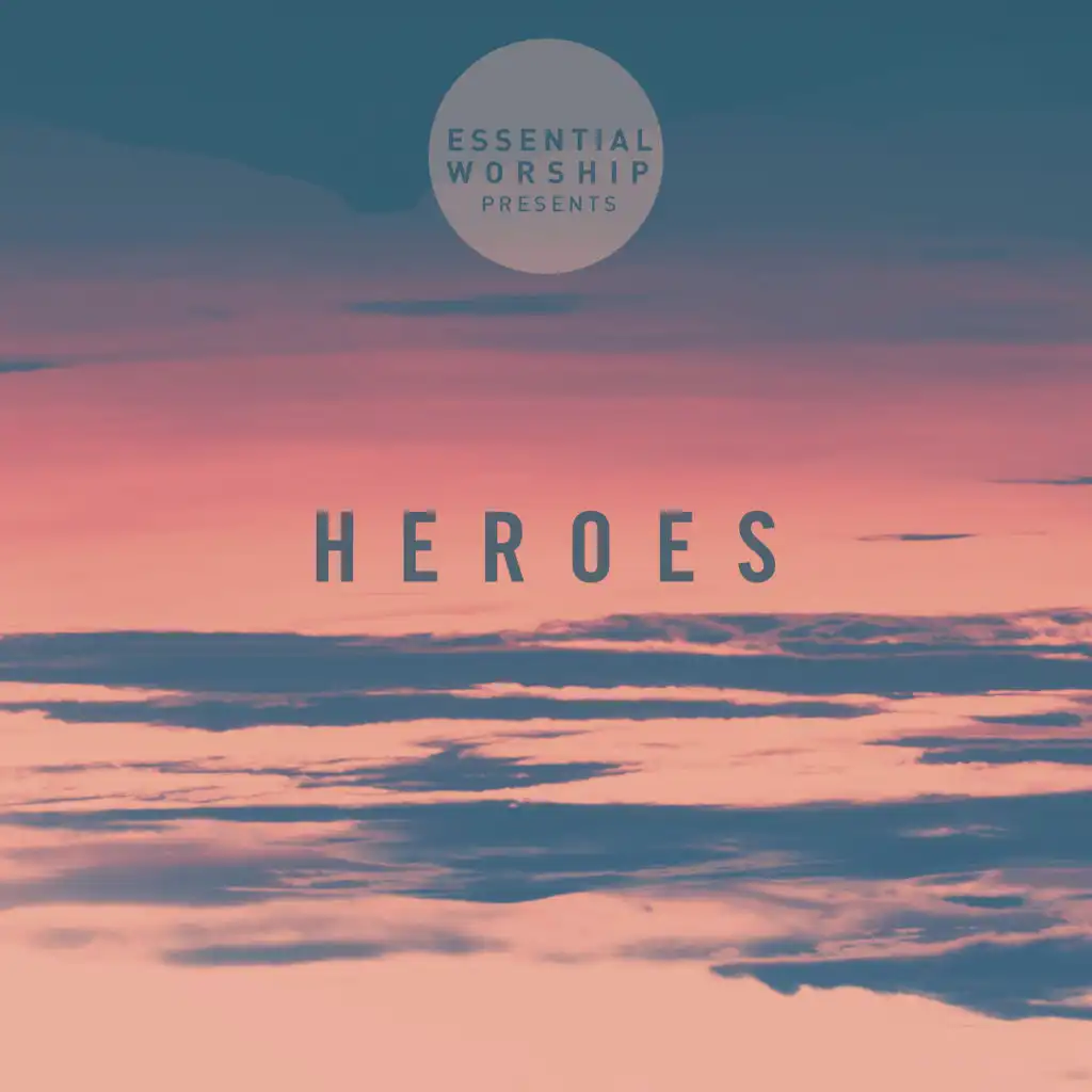 Heroes - EP