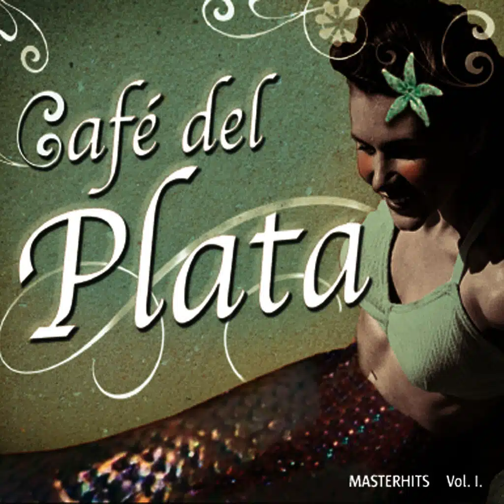 Café Del Plata