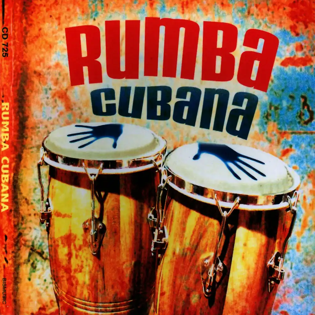 Rumba Cubana