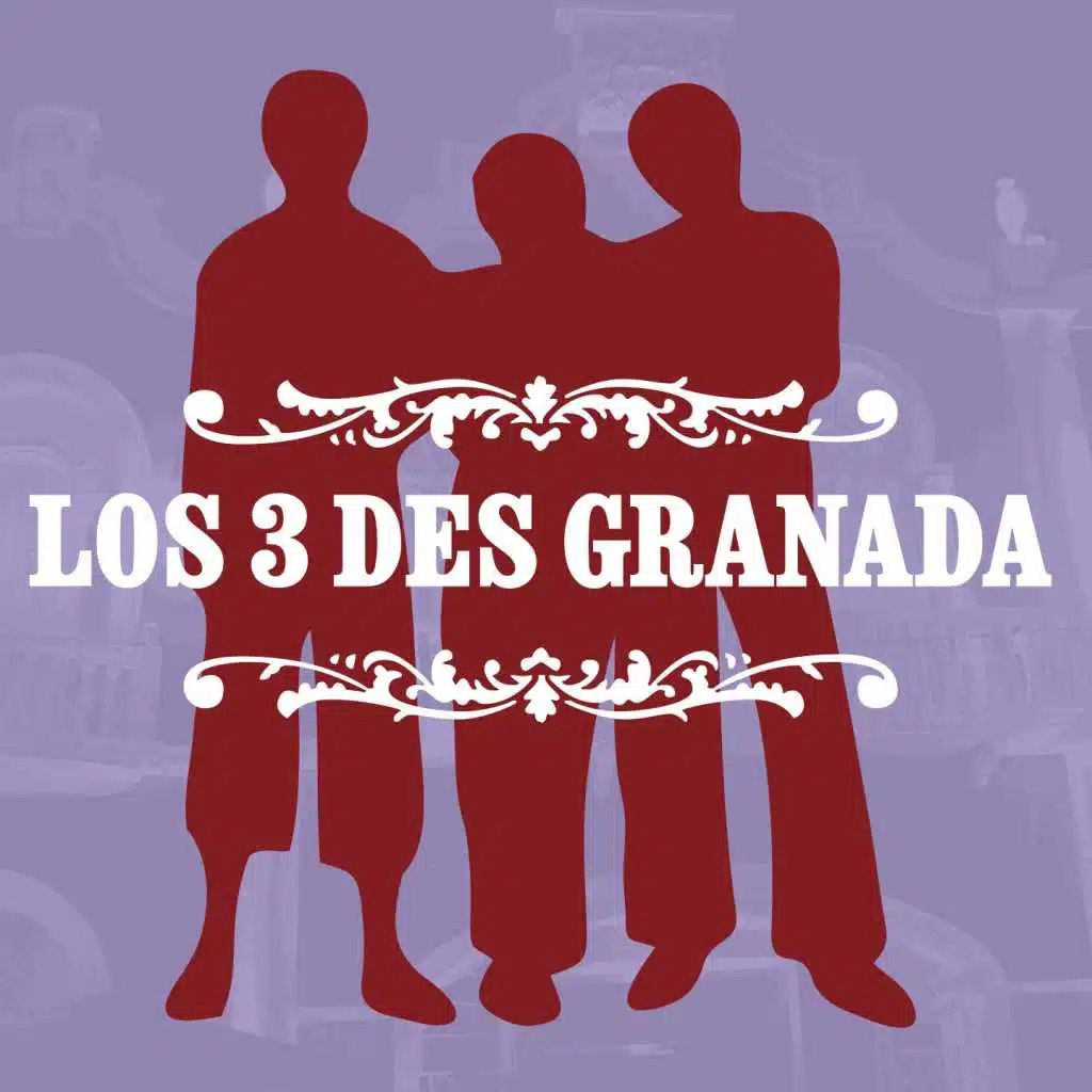Los 3 de Granada