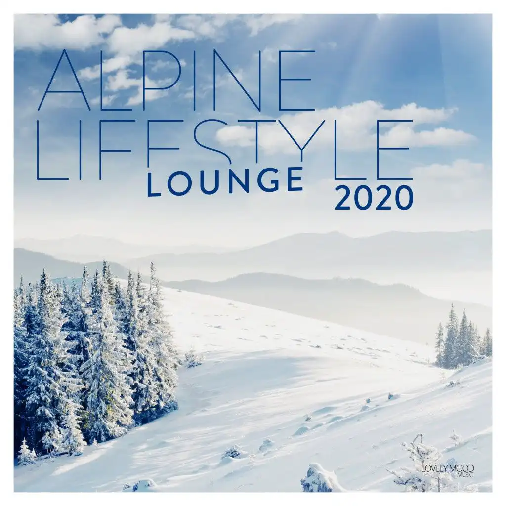 Alpine Lifestyle Lounge 2020