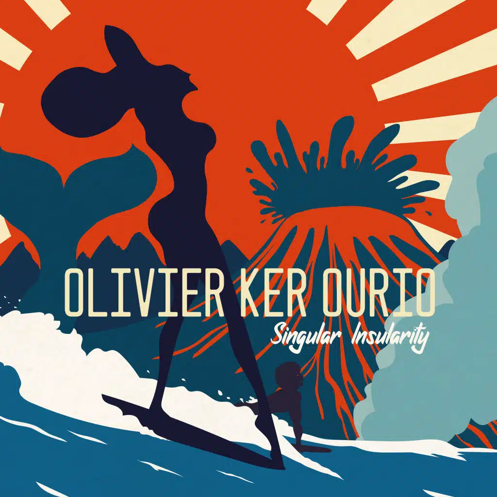 Olivier Ker Ourio